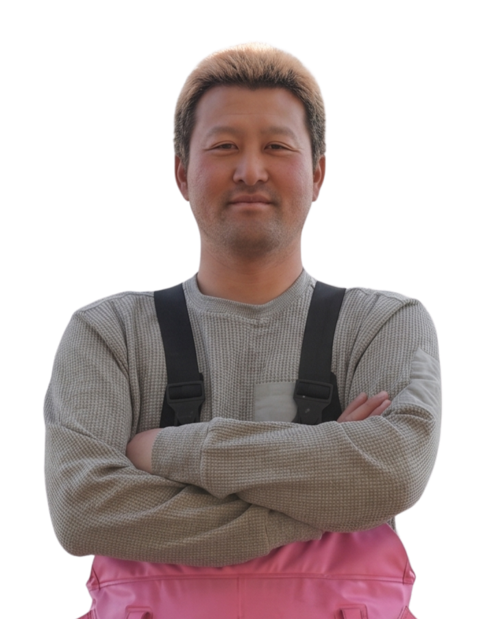 佐藤 栄治郎氏