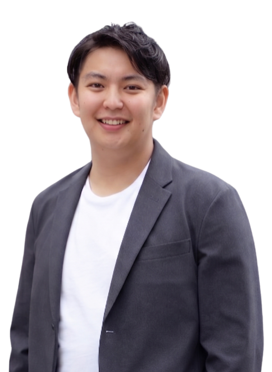 小笠原 由多氏