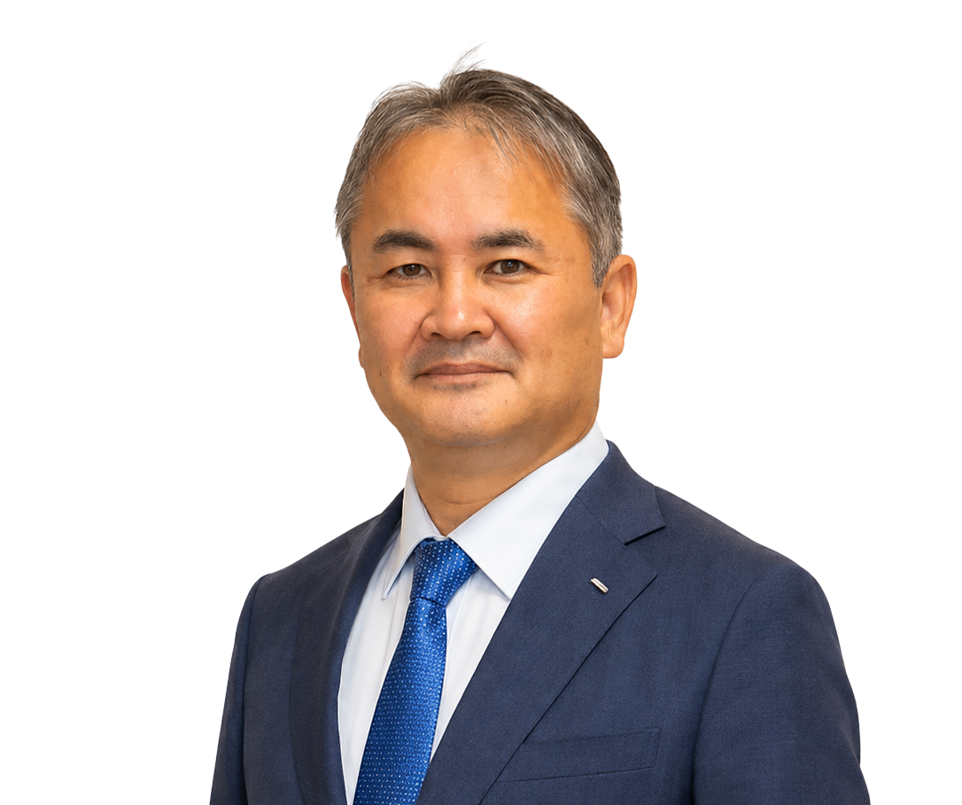 にかほ市長 市川雄次