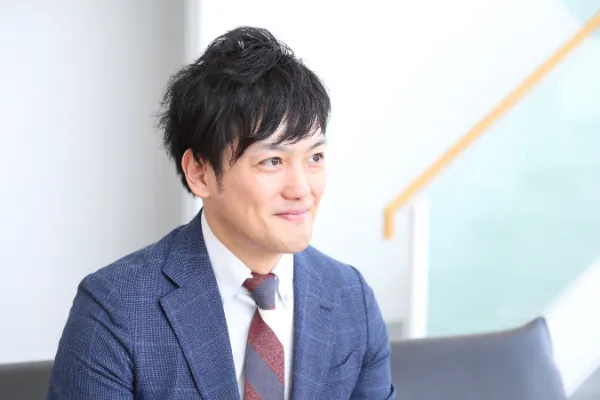 伊藤 智久 氏