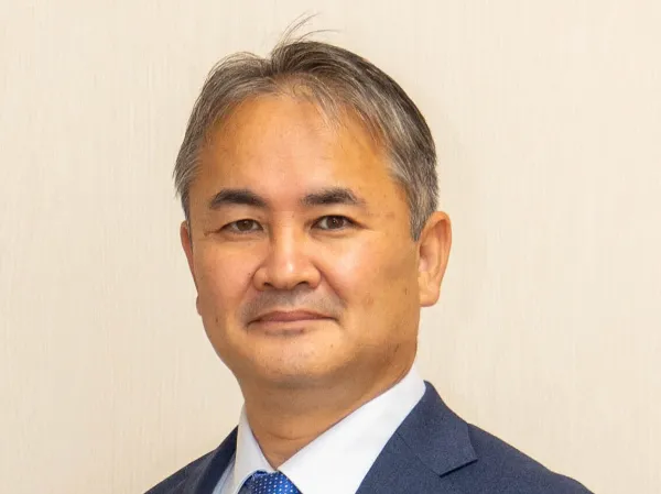 にかほ市長 市川雄次